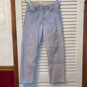Rag & Bone RARE jeans